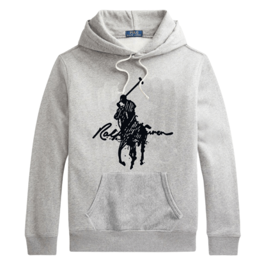 LIVIAN FUNDOS (15) Ralph lauren hoodie - Image 1