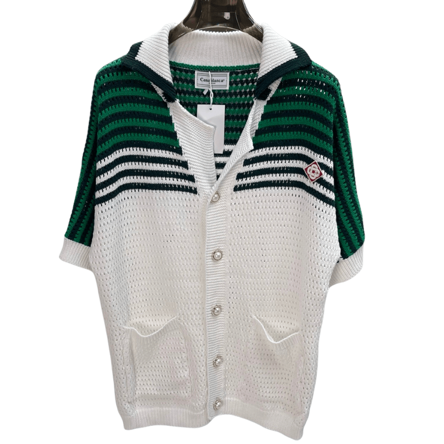 Casablanca shirt