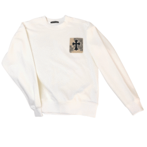 Chrome hearts hoodie