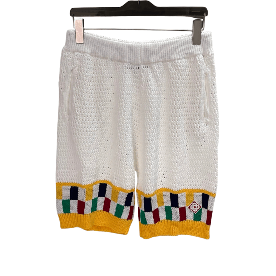 Casablanca shorts