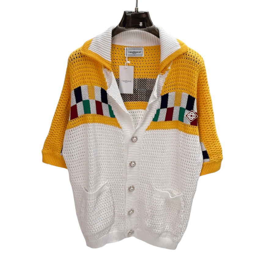 Casablanca shirt