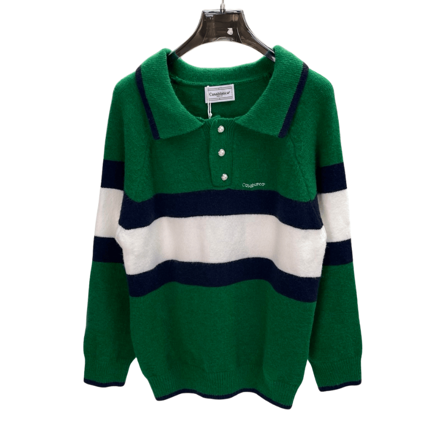 Casablanca sweater