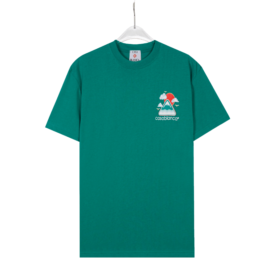 LIVIAN FUNDOS (2) Casablanca t-shirt - Image 1