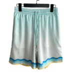 Casablanca shorts