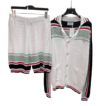 Casablanca short set