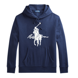 Ralph lauren hoodie