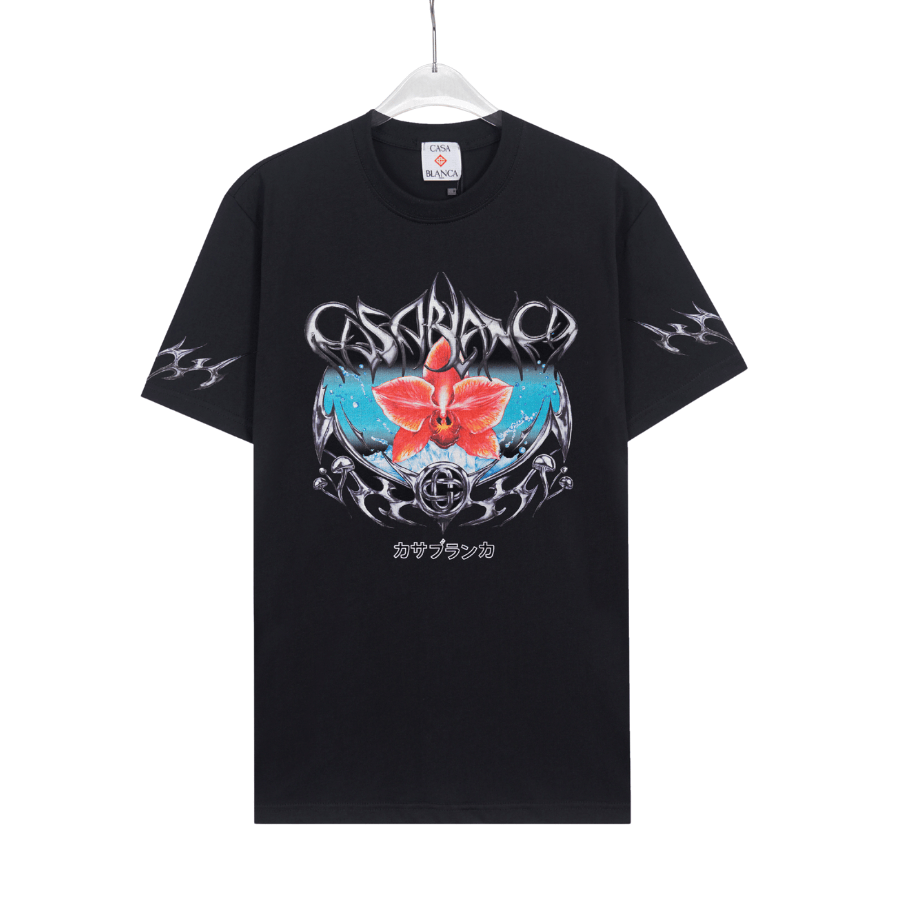 Casablanca t-shirt