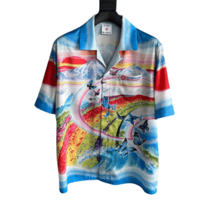 Casablanca shirt