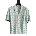 Casablanca shirt