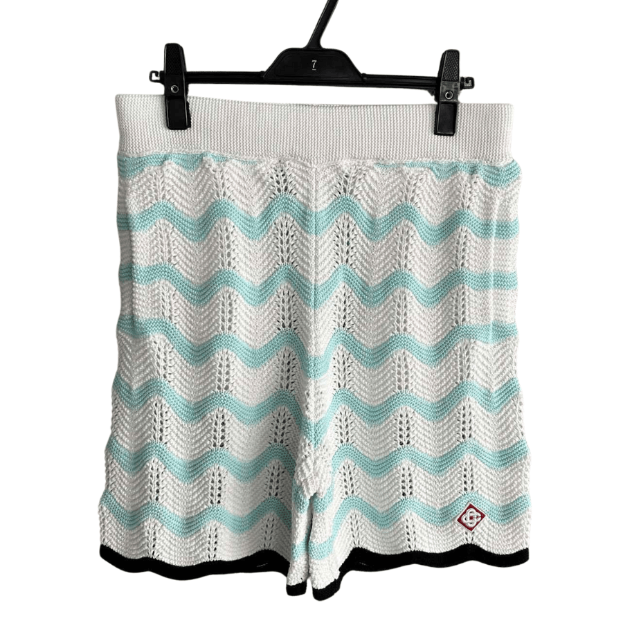 LIVIAN FUNDOS - 2025-09-01T171018.666 Casablanca shorts - Image 1