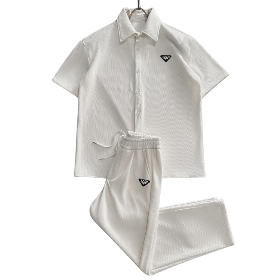 LIVIAN FUNDOS - 2025-09-01T185017.709 Prada tracksuit - Image 1