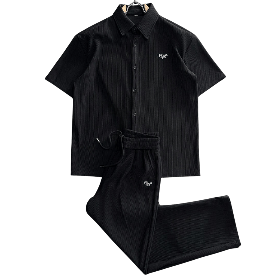 LIVIAN FUNDOS - 2025-09-01T190036.803 Prada tracksuit - Image 1