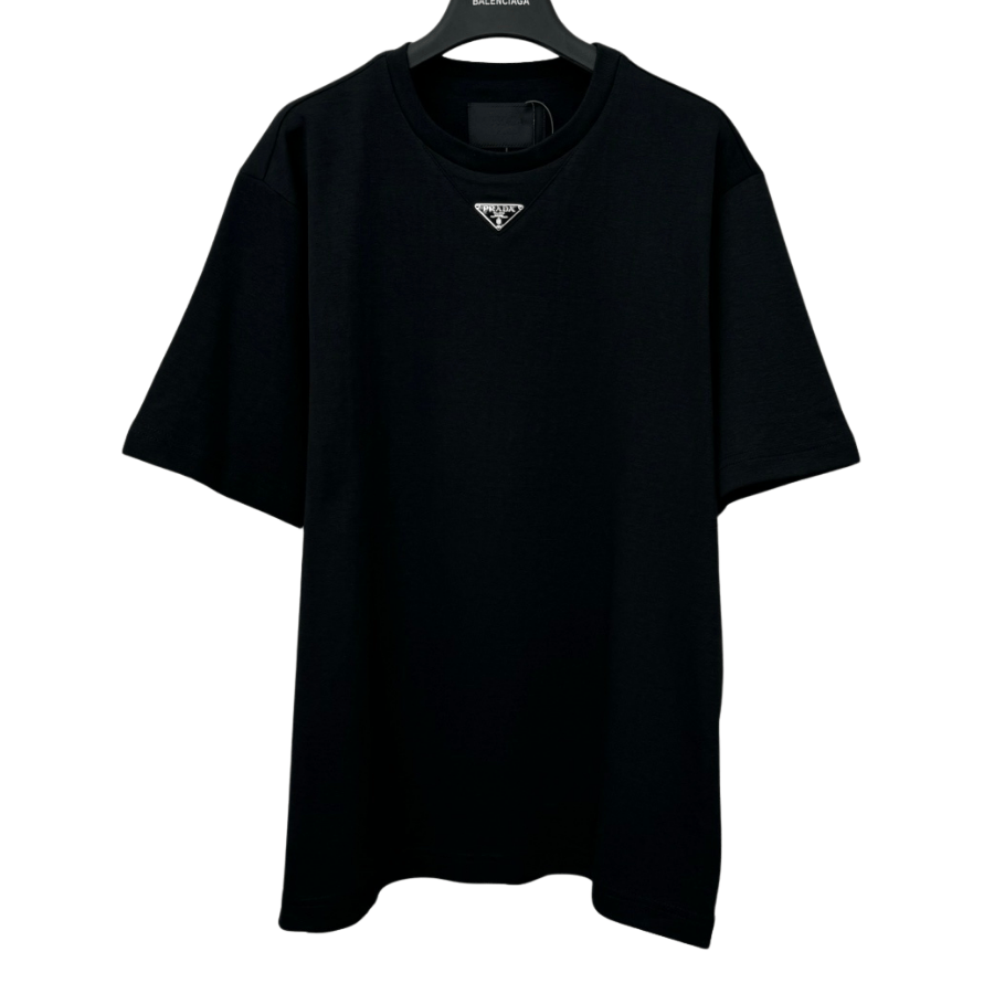 LIVIAN FUNDOS - 2025-09-01T191526.692 Prada t-shirt - Image 1