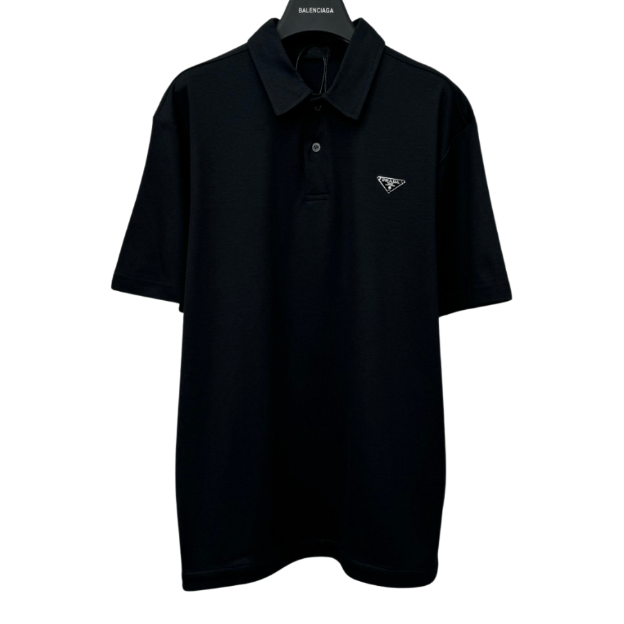 LIVIAN FUNDOS - 2025-09-01T213633.860 Prada t-shirt polo - Image 1