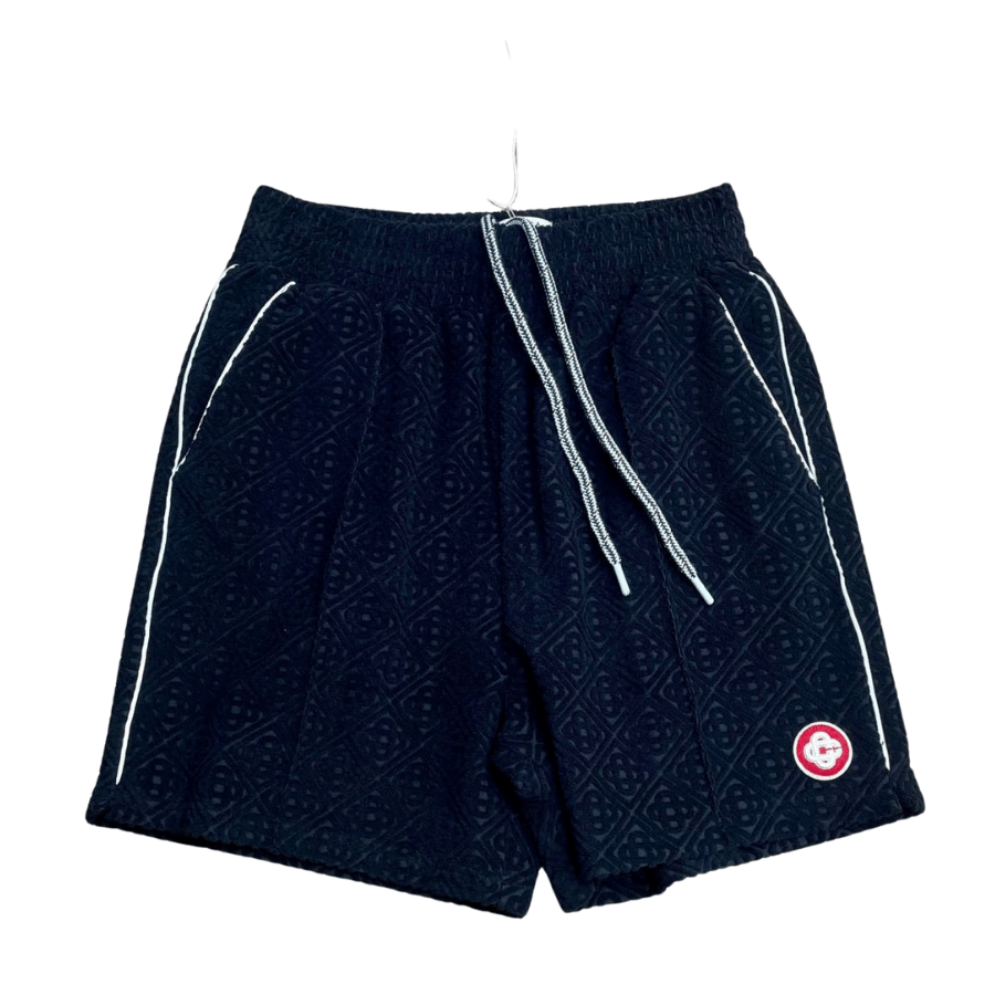 LIVIAN FUNDOS - 2025-09-02T133433.123 Casablanca shorts - Image 1