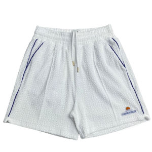 Casablanca shorts