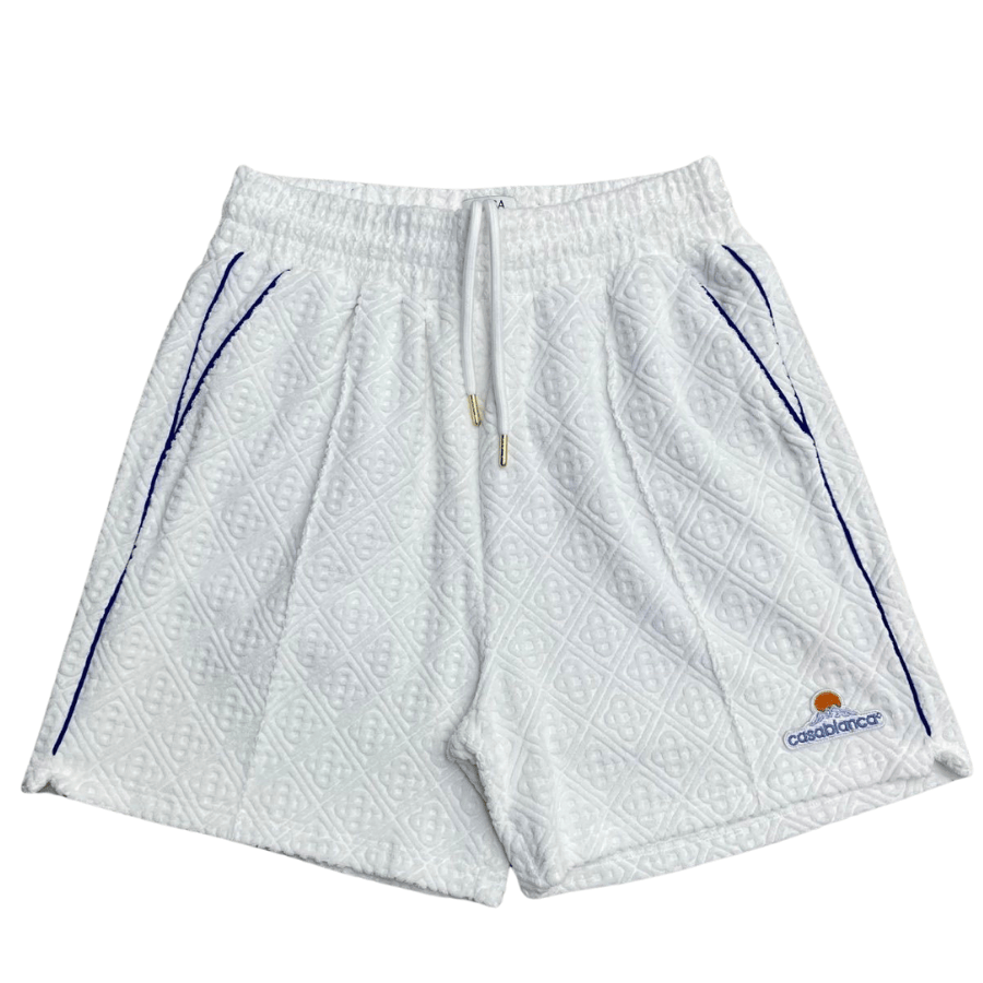 LIVIAN FUNDOS - 2025-09-02T133702.697 Casablanca shorts - Image 1