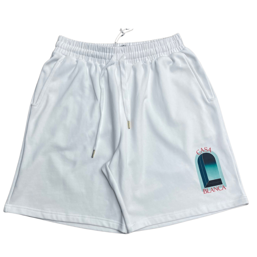 LIVIAN FUNDOS - 2025-09-02T134403.781 Casablanca shorts - Image 1