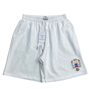 Casablanca shorts