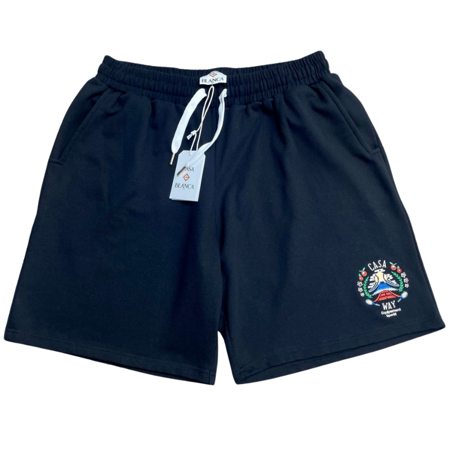 LIVIAN FUNDOS - 2025-09-02T135156.623 Casablanca shorts - Image 1