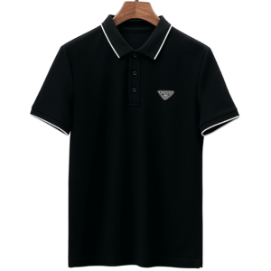 Prada t-shirt polo