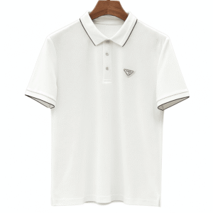 Prada t-shirt polo