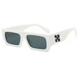 Glasses off-white