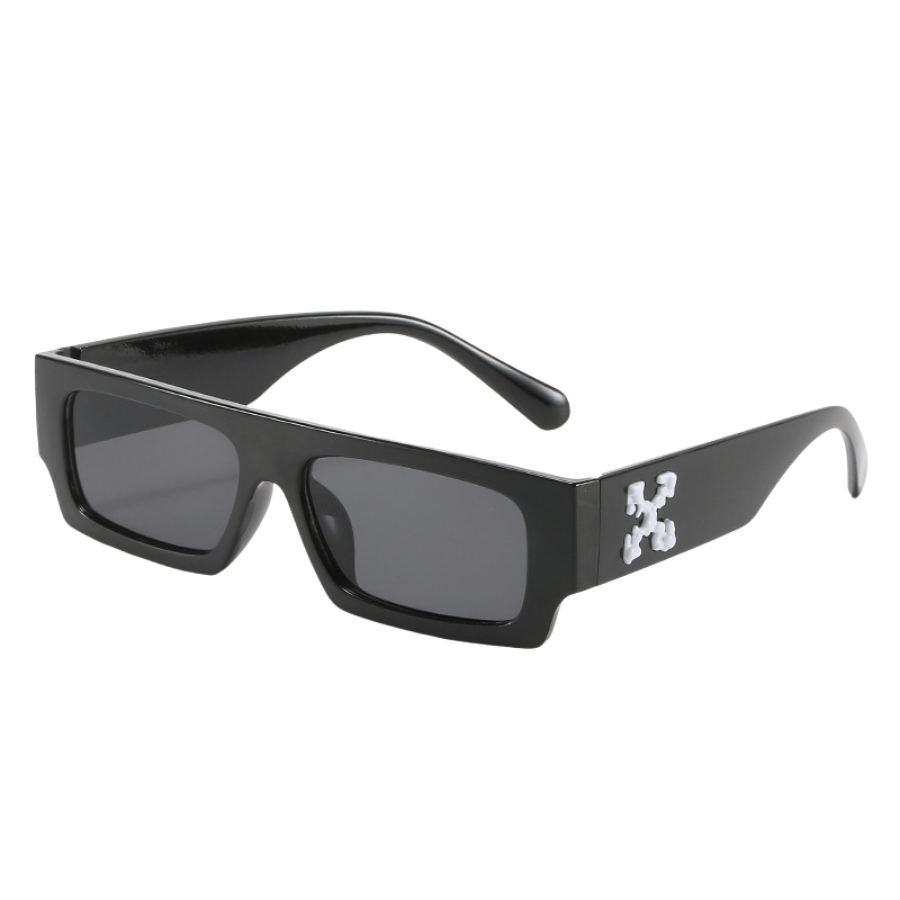 Glasses off-white