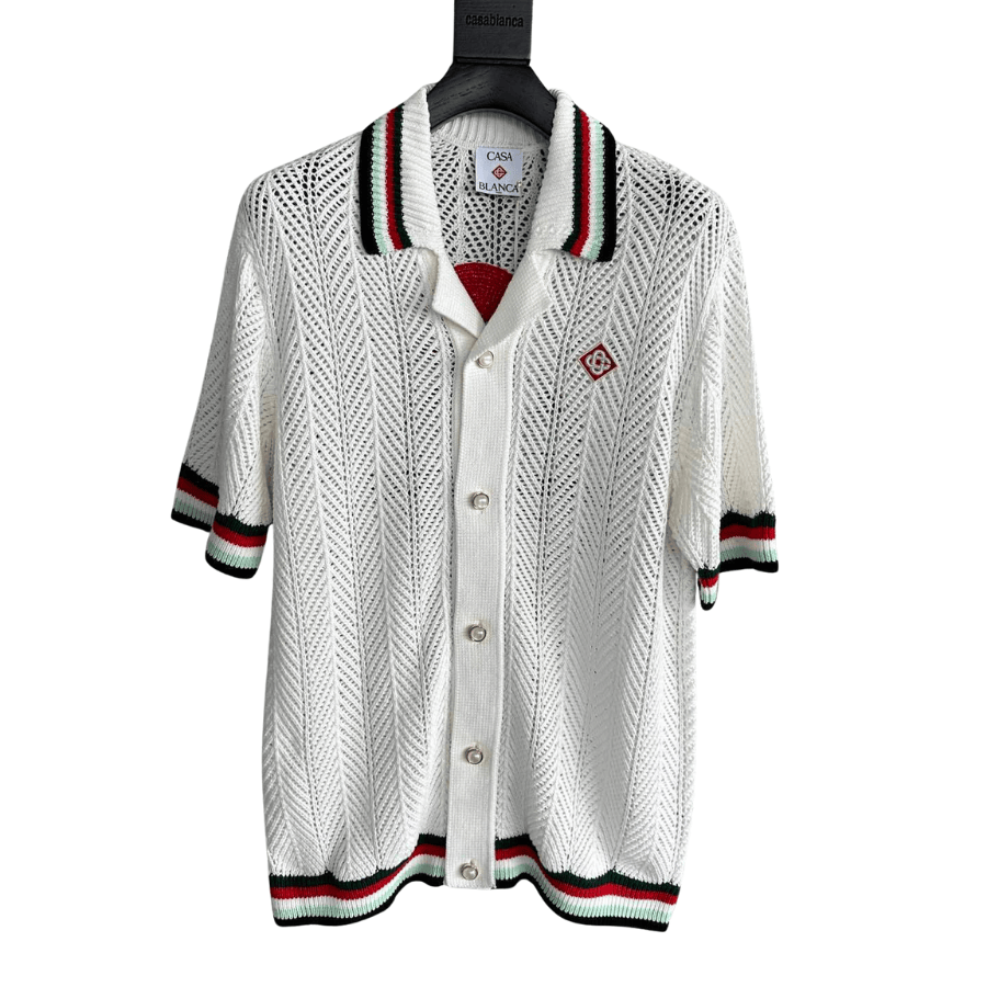 Casablanca shirt