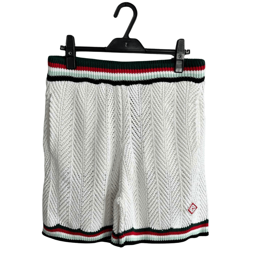 Casablanca shorts