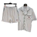 Casablanca short set