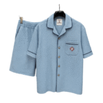 Casablanca short set