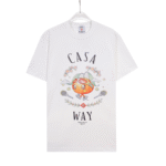 Casablanca t-shirt