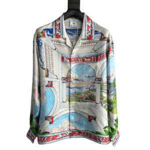 Casablanca shirt