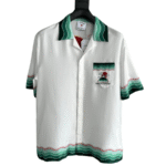 Casablanca shirt