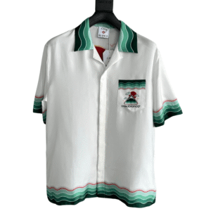 Casablanca shirt