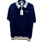Casablanca t-shirt polo