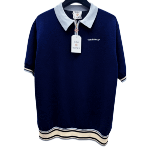 Casablanca t-shirt polo