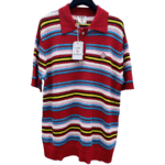 Casablanca t-shirt polo