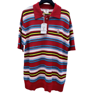 Casablanca t-shirt polo
