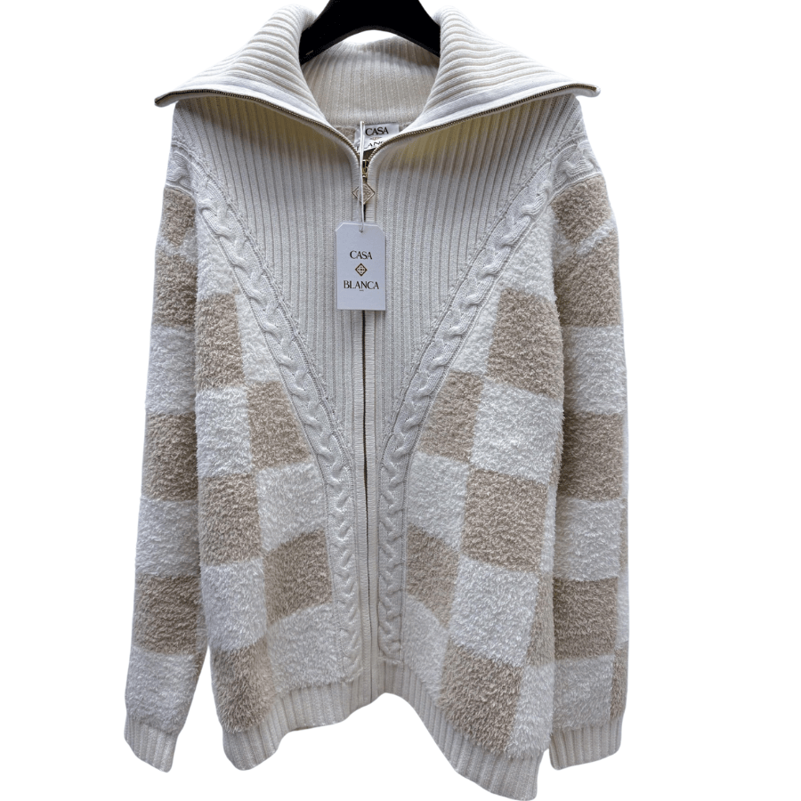Casablanca sweater