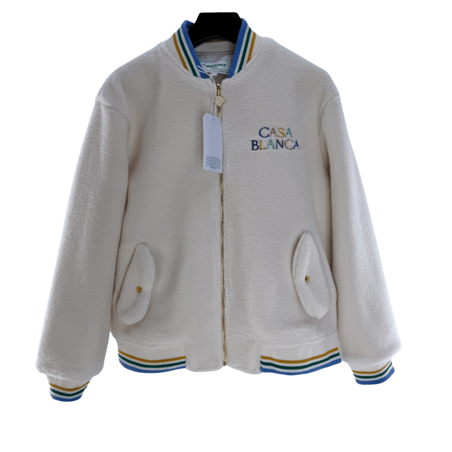 Casablanca jacket