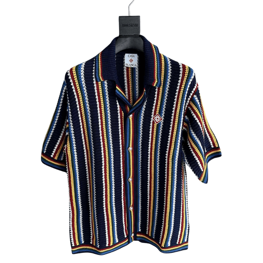 Casablanca shirt