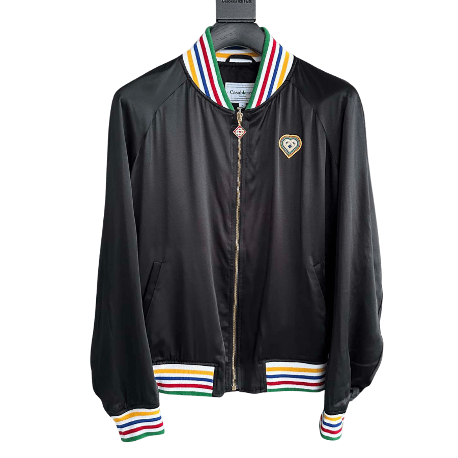 Casablanca jacket