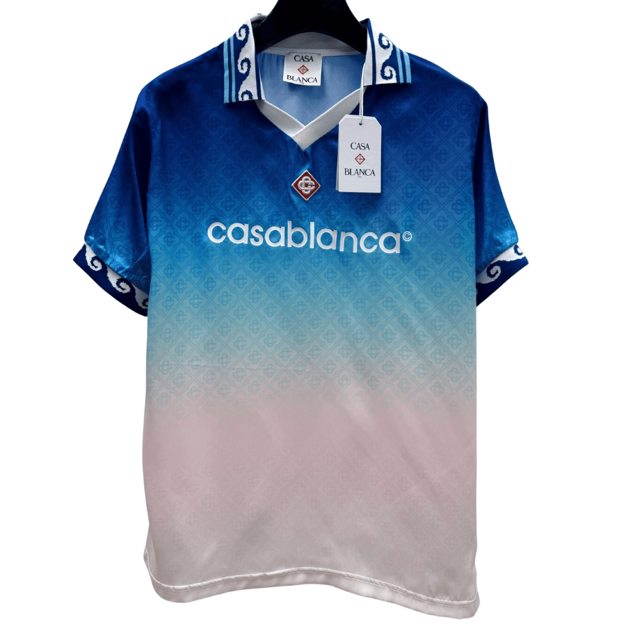 Casablanca t-shirt polo