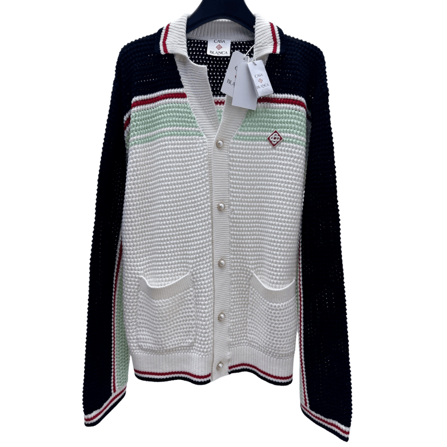Casablanca sweater