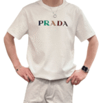 Prada t-shirt