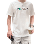 Prada t-shirt - Image 6