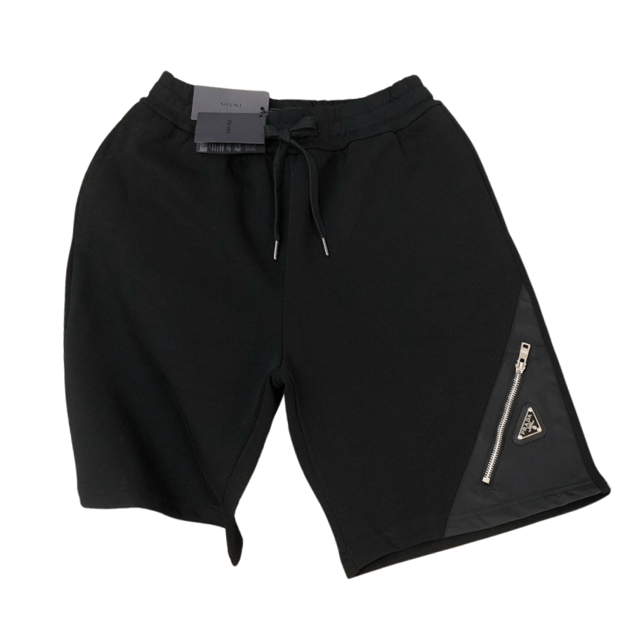 LIVIAN FUNDOS - 2025-09-04T132553.773 Prada shorts - Image 1