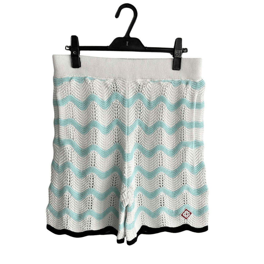 Casablanca shorts